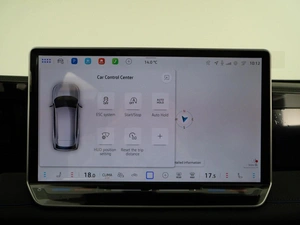 Внедорожник Volkswagen Tiguan L 2025 года, 4987434 рублей, Москва