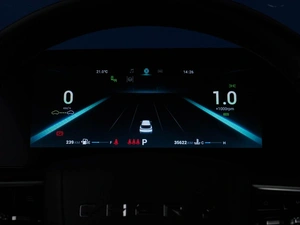 Внедорожник OMODA C5 2022 года, 1697200 рублей, Москва