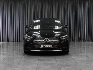 Седан Mercedes-benz E-класс 2021 года, 4449000 рублей, Тюмень