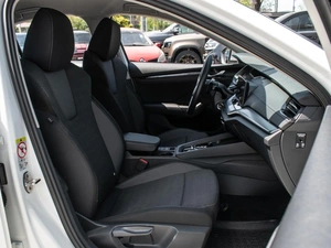Лифтбек Skoda Octavia 2021 года, 2465000 рублей, Краснодар