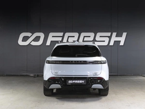 Внедорожник Voyah Free 2023 года, 3600000 рублей, Санкт-Петербург