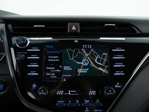 Седан Toyota Camry 2021 года, 3099055 рублей, Москва