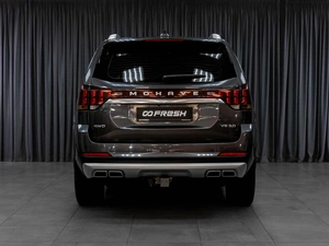 Внедорожник Kia Mohave 2019 года, 3999000 рублей, Тюмень