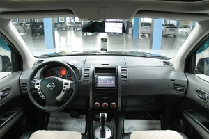 Внедорожник Nissan X-Trail 2007 года, 1178000 рублей, Солонцы