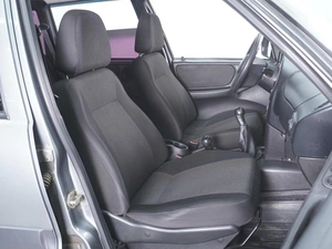 Внедорожник Chevrolet Niva 2015 года, 619000 рублей, Ростов-на-Дону