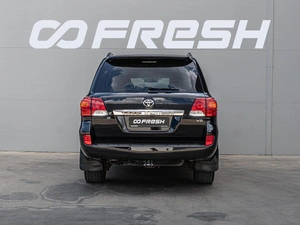 Внедорожник Toyota Land Cruiser 2012 года, 3545000 рублей, Краснодар