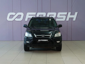 Внедорожник Honda CR-V 2003 года, 678000 рублей, Тверь