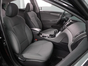 Седан Hyundai Sonata 2014 года, 1369000 рублей, Воронеж