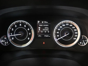 Внедорожник Hyundai Creta 2022 года, 2199000 рублей, Аксай