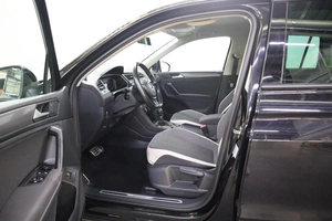 Внедорожник Volkswagen Tiguan 2019 года, 2250000 рублей, Брянск