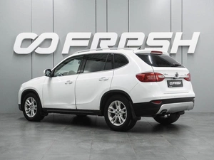 Внедорожник Brilliance V5 2013 года, 549000 рублей, Воронеж