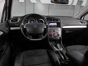 Седан Citroen C4 2018 года, 1170000 рублей, Тюмень