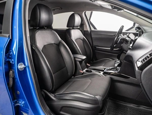 Хетчбэк Kia Ceed 2019 года, 1799000 рублей, Тюмень