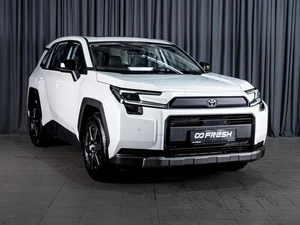 Внедорожник Toyota RAV4 2026 года, 4260000 рублей, Волгоград