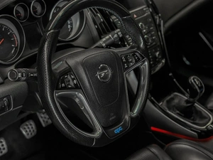 Хетчбэк Opel Astra OPC 2013 года, 1270000 рублей, Красноярск