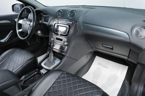 Седан Ford Mondeo 2010 года, 779000 рублей, Челябинск