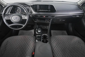 Седан Hyundai Sonata 2022 года, 2619000 рублей, Кемерово