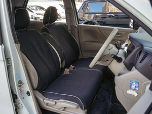 Хетчбэк Honda N-WGN 2014 года, 849000 рублей, Краснодар