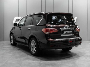 Внедорожник Infiniti QX56 2010 года, 1850000 рублей, Тюмень