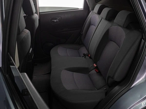 Внедорожник Nissan Qashqai 2012 года, 1359000 рублей, Тюмень