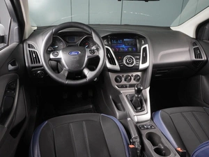 Универсал Ford Focus 2014 года, 600000 рублей, Минеральные Воды