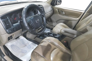 Внедорожник Mazda Tribute 2002 года, 719000 рублей, Новокузнецк