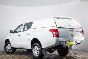 Пикап Fiat Fullback 2018 года, 1629000 рублей, Пермь