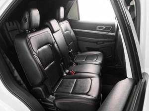 Внедорожник Ford Explorer 2016 года, 3149000 рублей, Тюмень