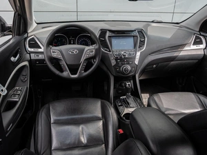 Внедорожник Hyundai Santa Fe 2013 года, 1930000 рублей, Краснодар