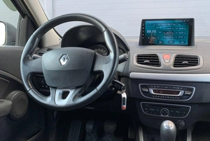 Седан Renault Fluence 2011 года, 525000 рублей, Солонцы