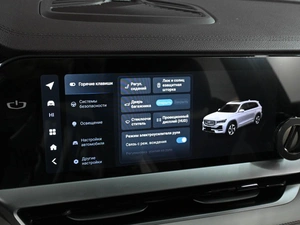 Внедорожник Geely Monjaro 2024 года, 3390000 рублей, Аксай