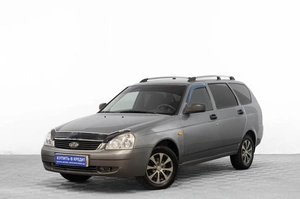 Универсал ВАЗ (LADA) Priora 2010 года, 299000 рублей, Барнаул
