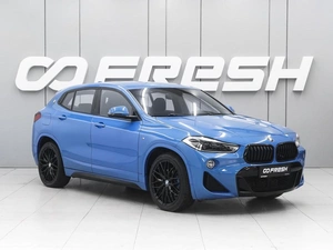 Внедорожник BMW X2 2018 года, 2515000 рублей, Ростов-на-Дону