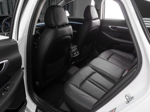 Седан Hyundai Sonata 2021 года, 2809000 рублей, Тюмень
