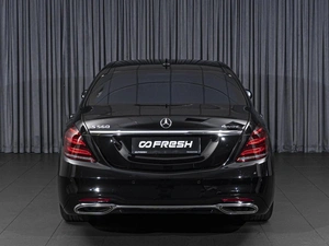Седан Mercedes-benz S-класс 2017 года, 5300000 рублей, Ставрополь