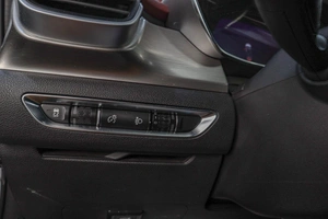 Внедорожник Geely Coolray 2020 года, 1759000 рублей, Челябинск