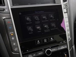 Седан Infiniti Q50 2015 года, 1889000 рублей, Нижний Новгород