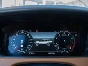 Внедорожник Land Rover Range Rover Velar 2017 года, 4599000 рублей, Волгоград