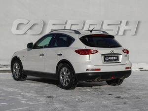 Внедорожник Infiniti EX25 2012 года, 2350000 рублей, Волгоград
