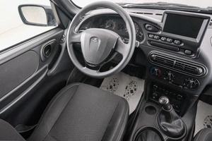 Внедорожник ВАЗ (LADA) Niva Travel 2024 года, 1159000 рублей, Красноярск