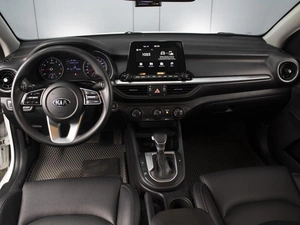 Седан Kia K3 2020 года, 1990000 рублей, Омск