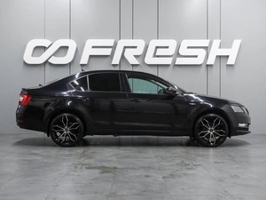 Лифтбек Skoda Octavia 2019 года, 1679000 рублей, Воронеж