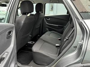 Внедорожник Renault Kaptur 2016 года, 1299000 рублей, Кропоткин