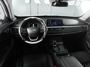 Внедорожник Chery Tiggo 7 Pro 2020 года, 1739000 рублей, Красный Пахарь