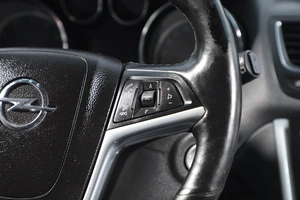 Внедорожник Opel Mokka 2014 года, 1199000 рублей, Новосибирск