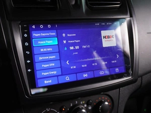 Хетчбэк Renault Sandero 2019 года, 1049000 рублей, Воронеж