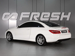 Купе Mercedes-benz E-класс 2013 года, 1398000 рублей, Минеральные Воды