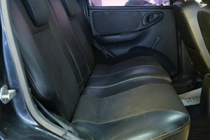 Внедорожник Chevrolet Niva 2011 года, 599000 рублей, Омск