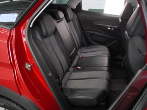 Внедорожник Peugeot 3008 2018 года, 1849000 рублей, Воронеж