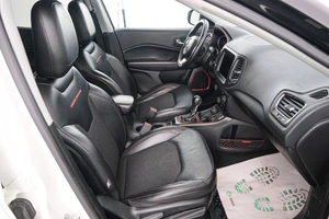 Внедорожник Jeep Compass 2019 года, 2069000 рублей, Красноярск